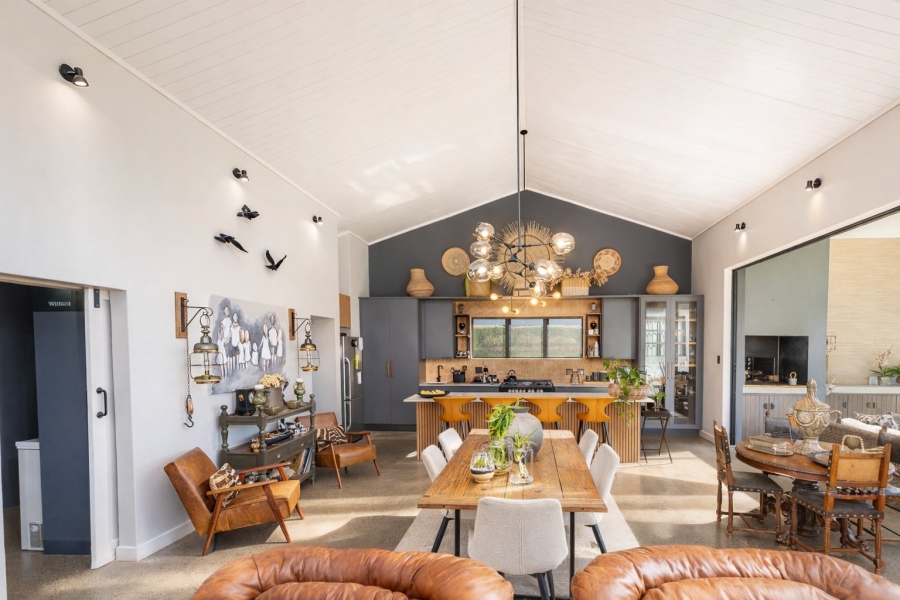 3 Bedroom Property for Sale in Landsmeer Residential Estate North West